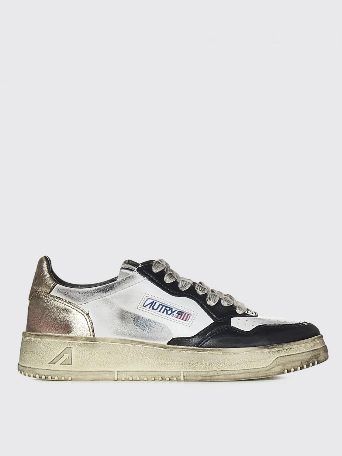 Zapatillas mujer Autry