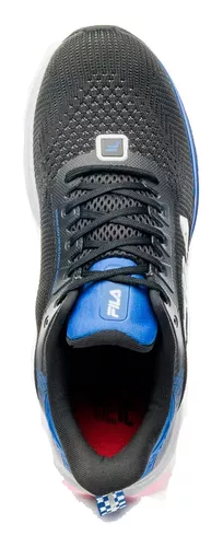 Zapatillas Mujer Fila Racer One 1093263 Ahora 6 Empo2000