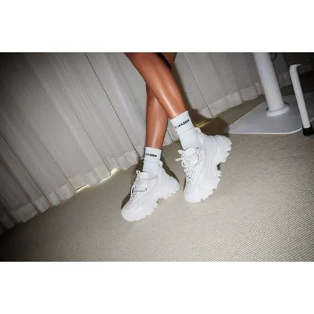 Zapatillas Mujer Recoupe