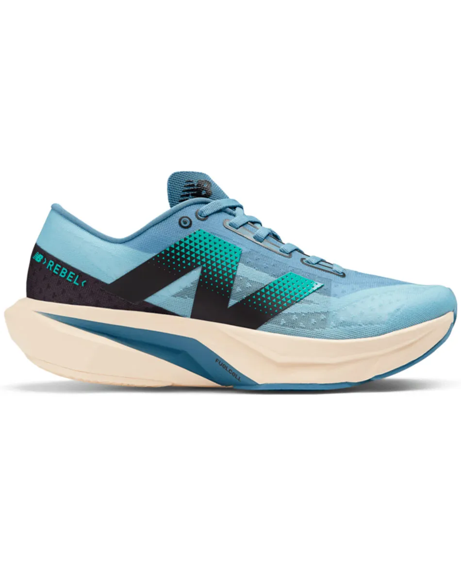 ZAPATILLAS NEW BALANCE FUELCELL REBEL V4