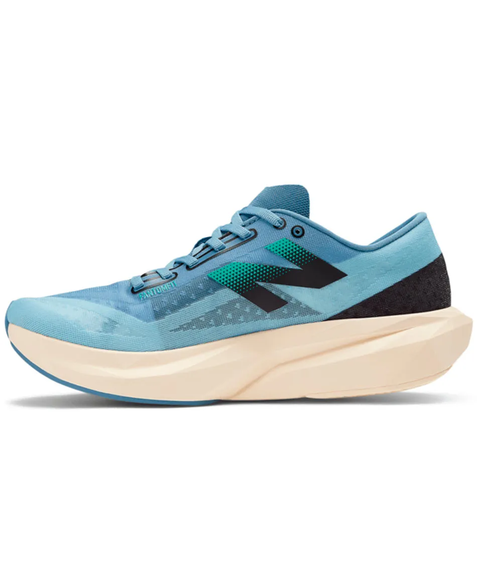 ZAPATILLAS NEW BALANCE FUELCELL REBEL V4