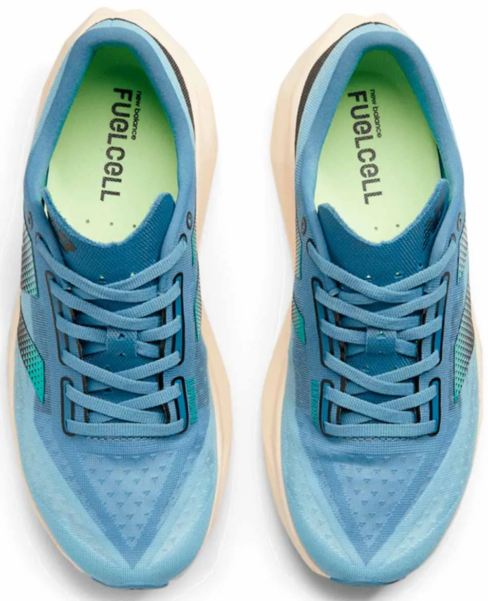 ZAPATILLAS NEW BALANCE FUELCELL REBEL V4