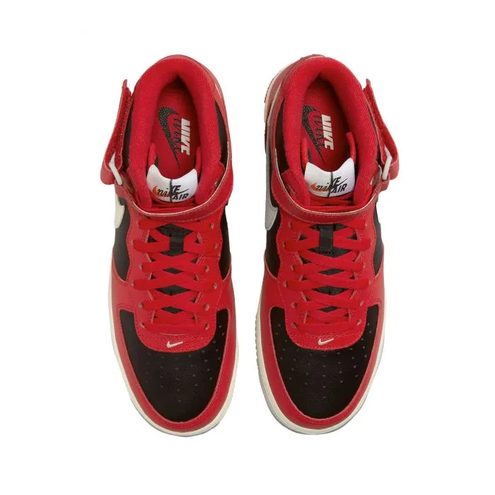 Zapatillas Nike Air Force 1 07