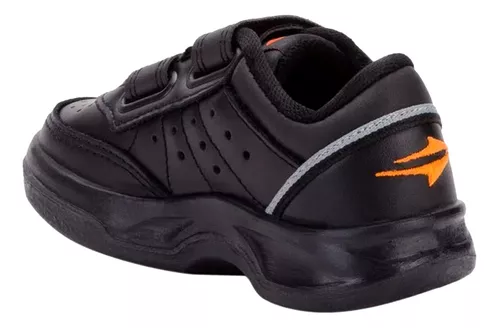 Zapatillas Niños Topper X Forcer Colegial 23579 Full Empo