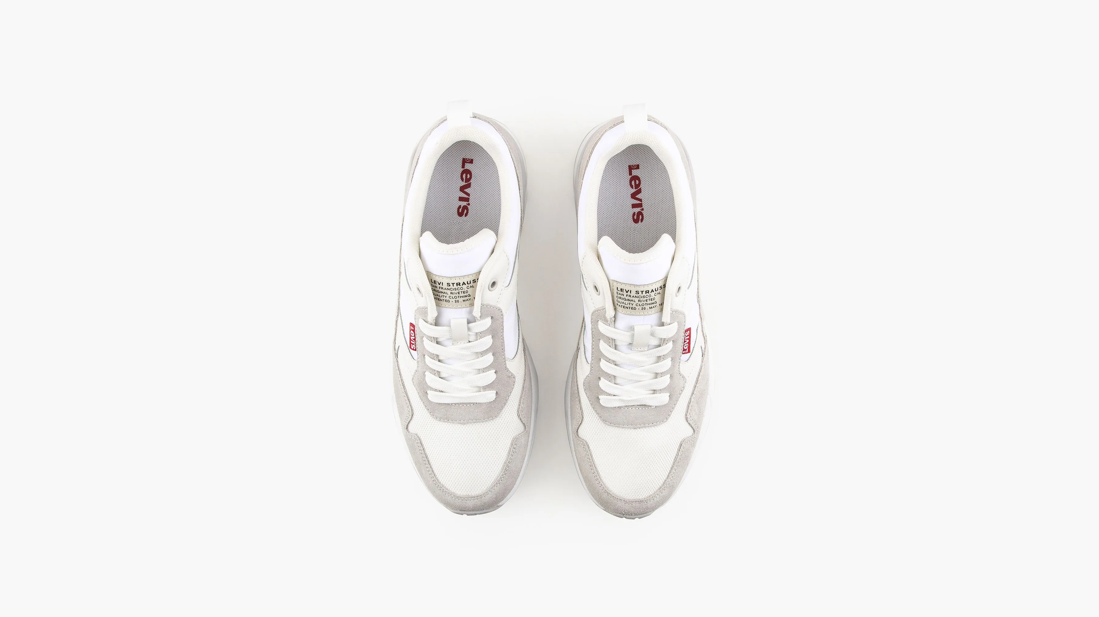 Zapatillas Oats Refresh