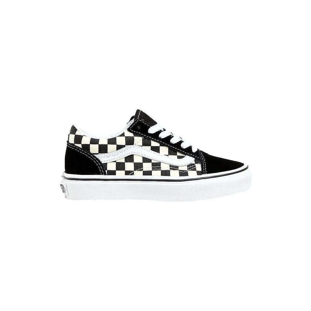 ZAPATILLAS  OLD SKOOL
