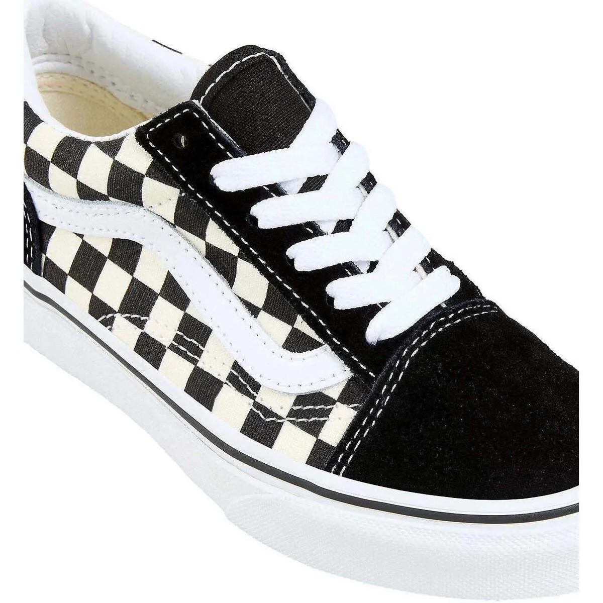 ZAPATILLAS  OLD SKOOL