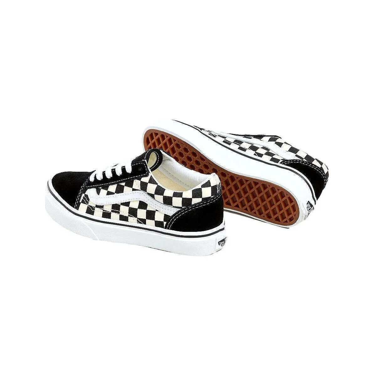 ZAPATILLAS  OLD SKOOL