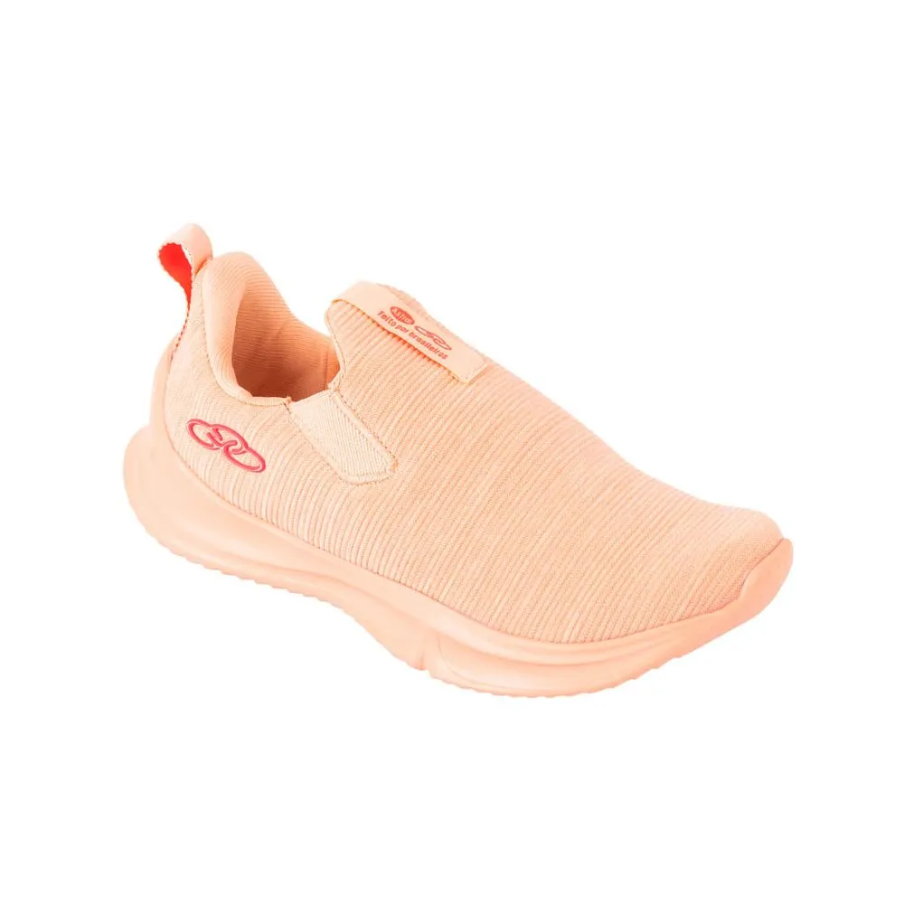 Zapatillas Olympikus Astral Melón