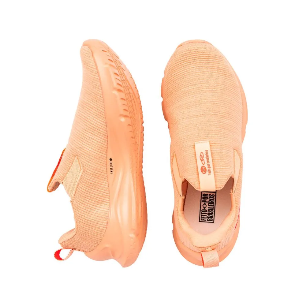 Zapatillas Olympikus Astral Melón