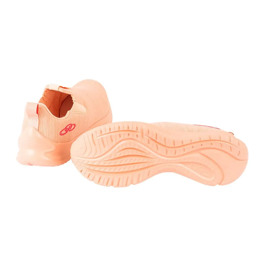 Zapatillas Olympikus Astral Melón