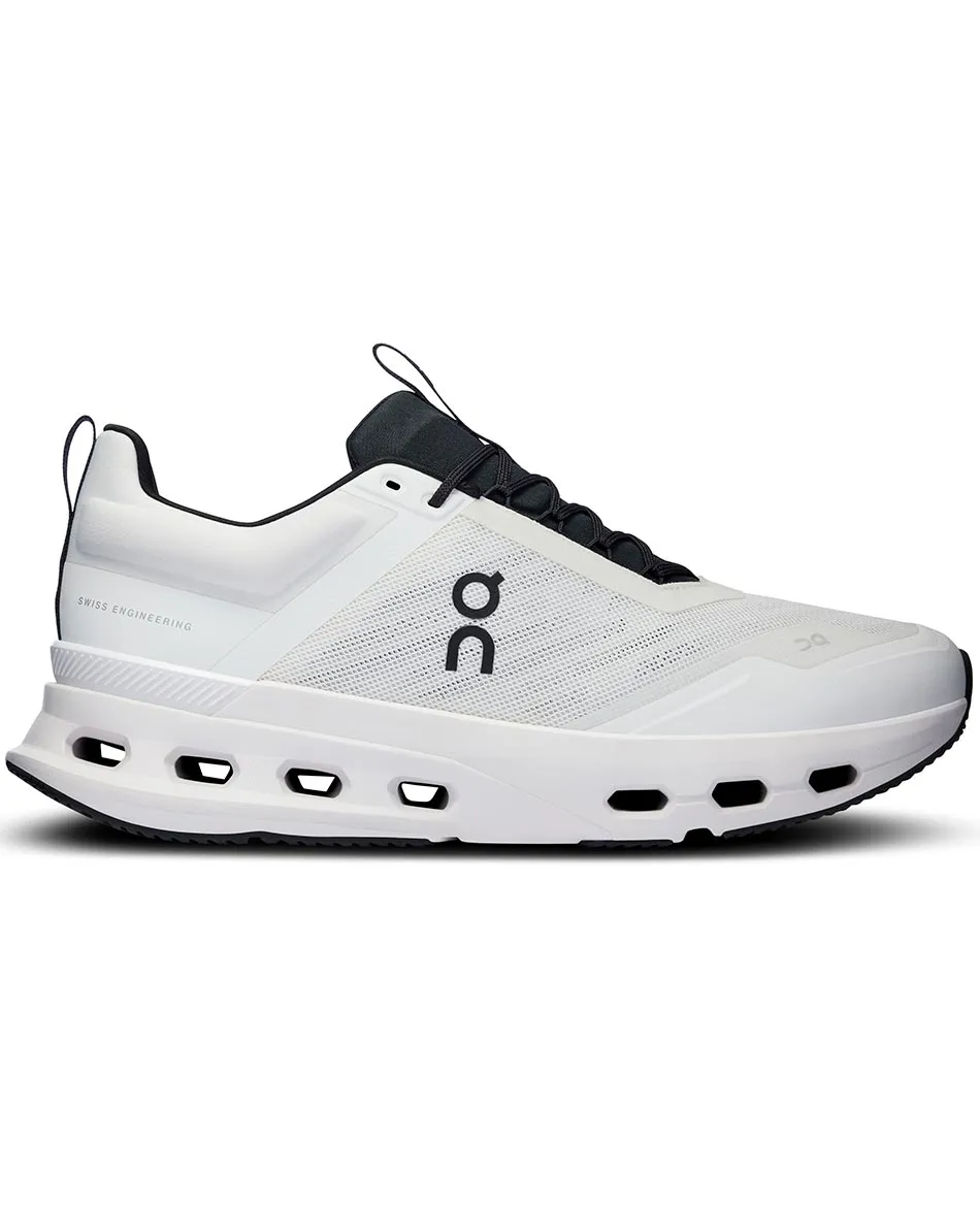 ZAPATILLAS ON CLOUDNOVA X