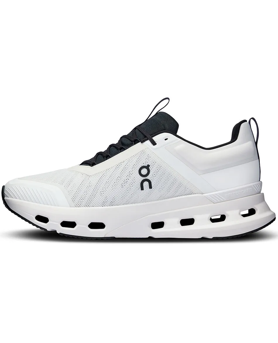 ZAPATILLAS ON CLOUDNOVA X