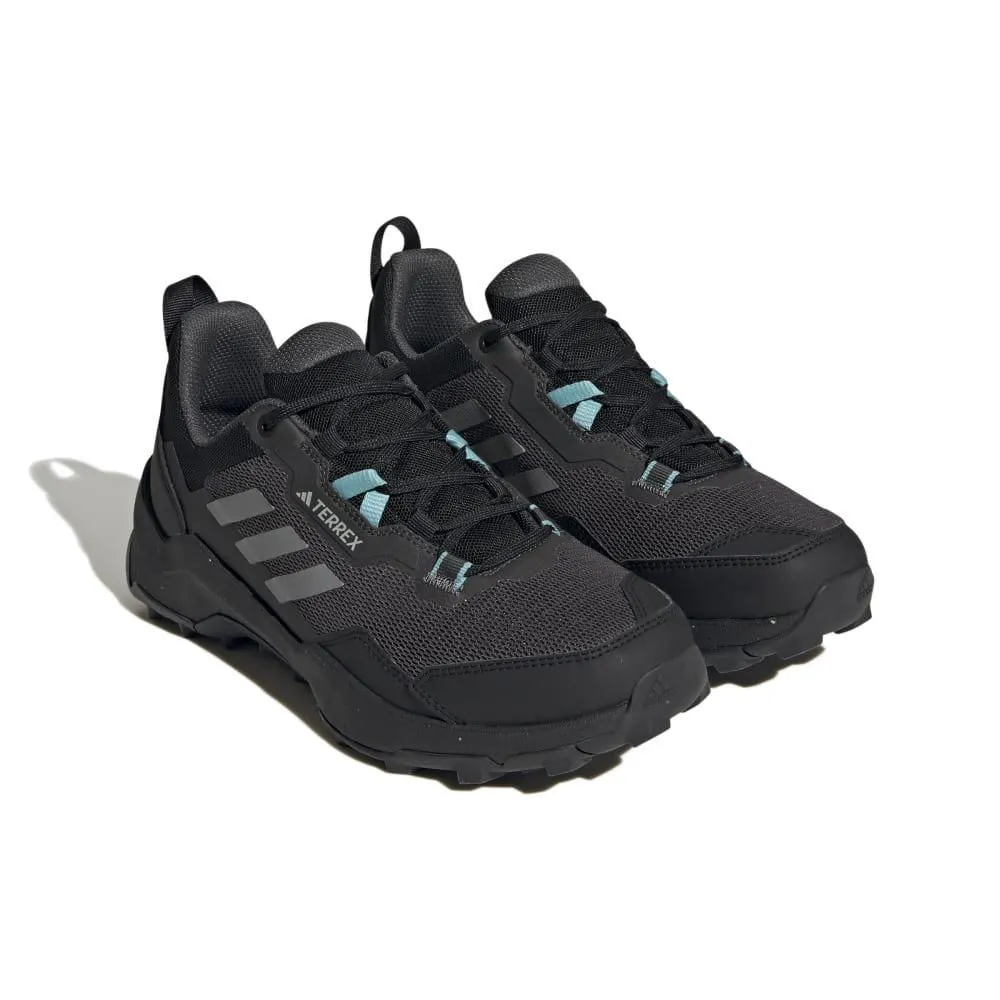 Zapatillas Outdoor Adidas Para Mujer Hq1045 Terrex Ax4 W