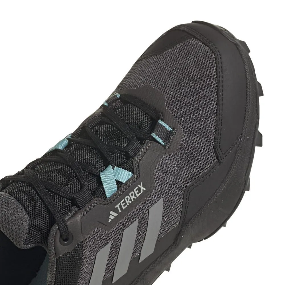 Zapatillas Outdoor Adidas Para Mujer Hq1045 Terrex Ax4 W