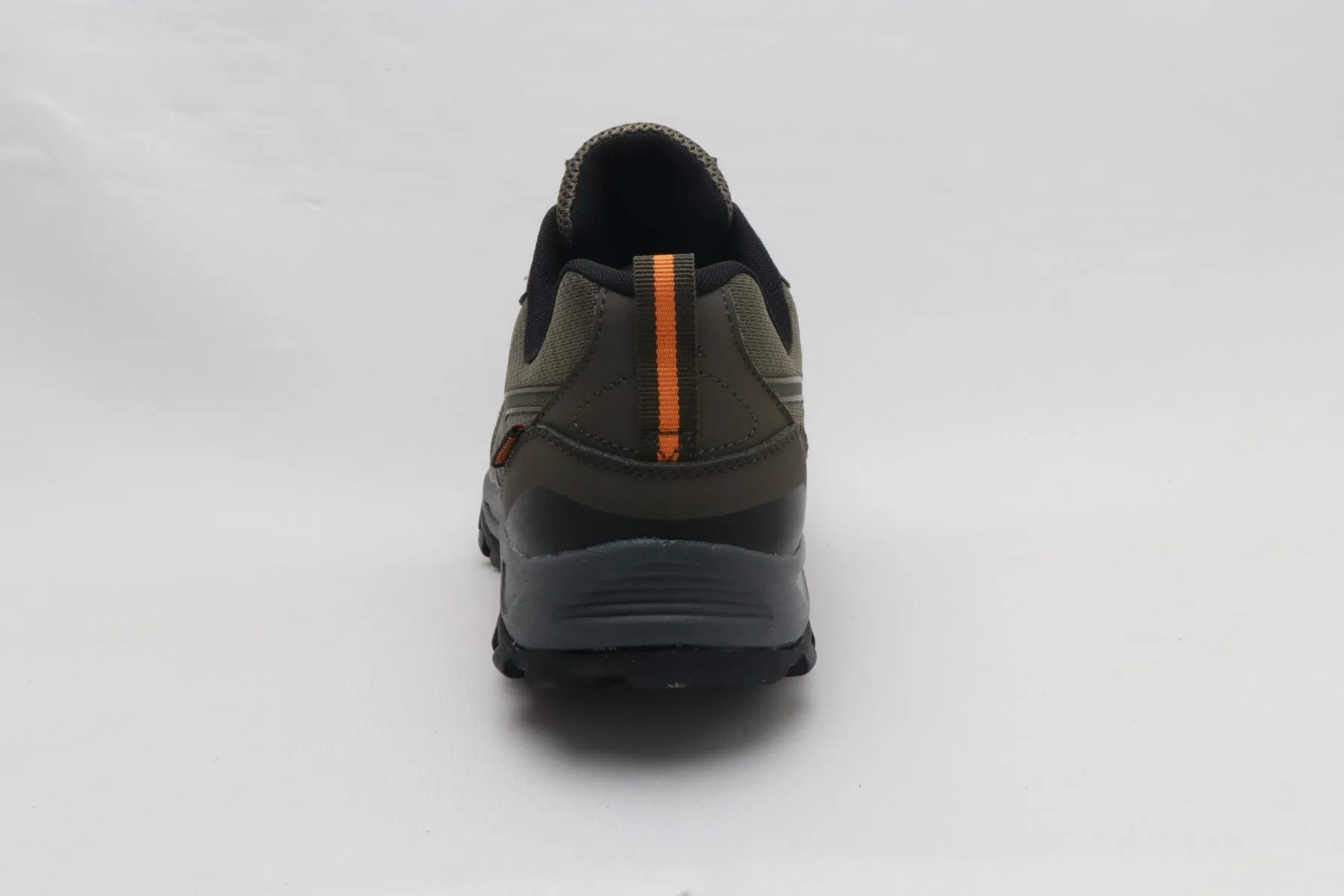 Zapatillas Outdoor Hombre La Tournee North Low Cut Verde