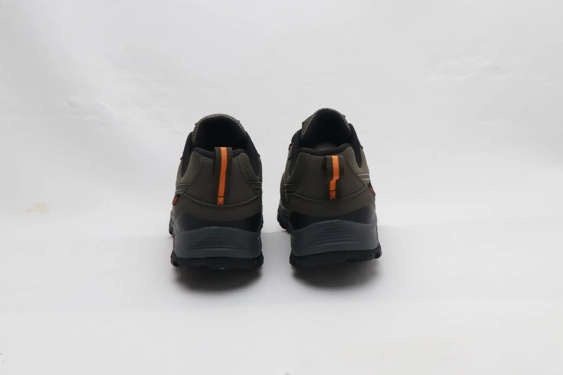 Zapatillas Outdoor Hombre La Tournee North Low Cut Verde