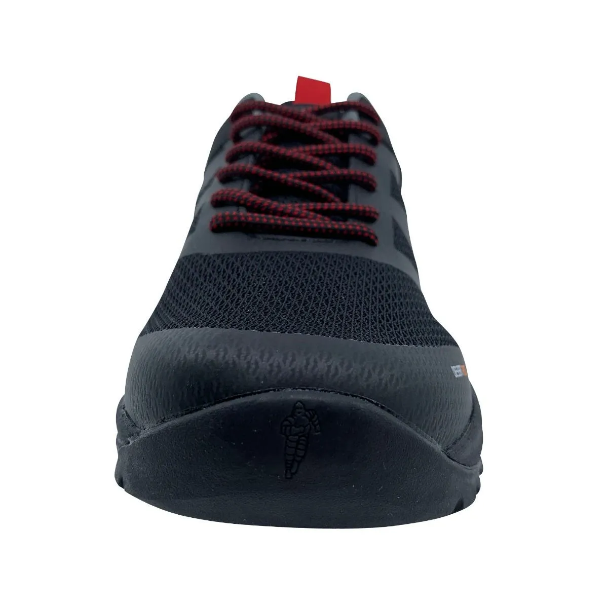 Zapatillas Outdoor Hombre Michelin Desert Race DR15 Negra