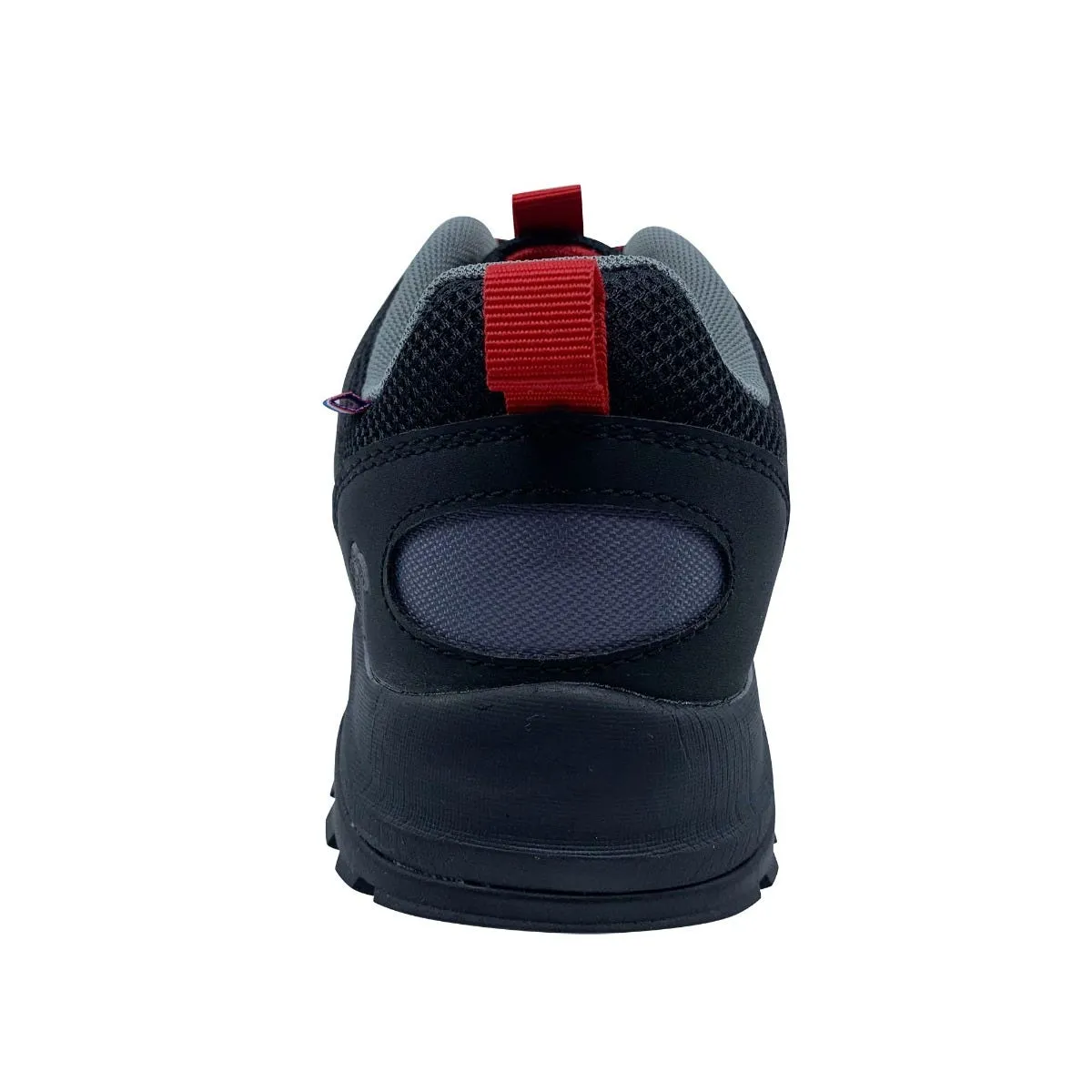 Zapatillas Outdoor Hombre Michelin Desert Race DR15 Negra