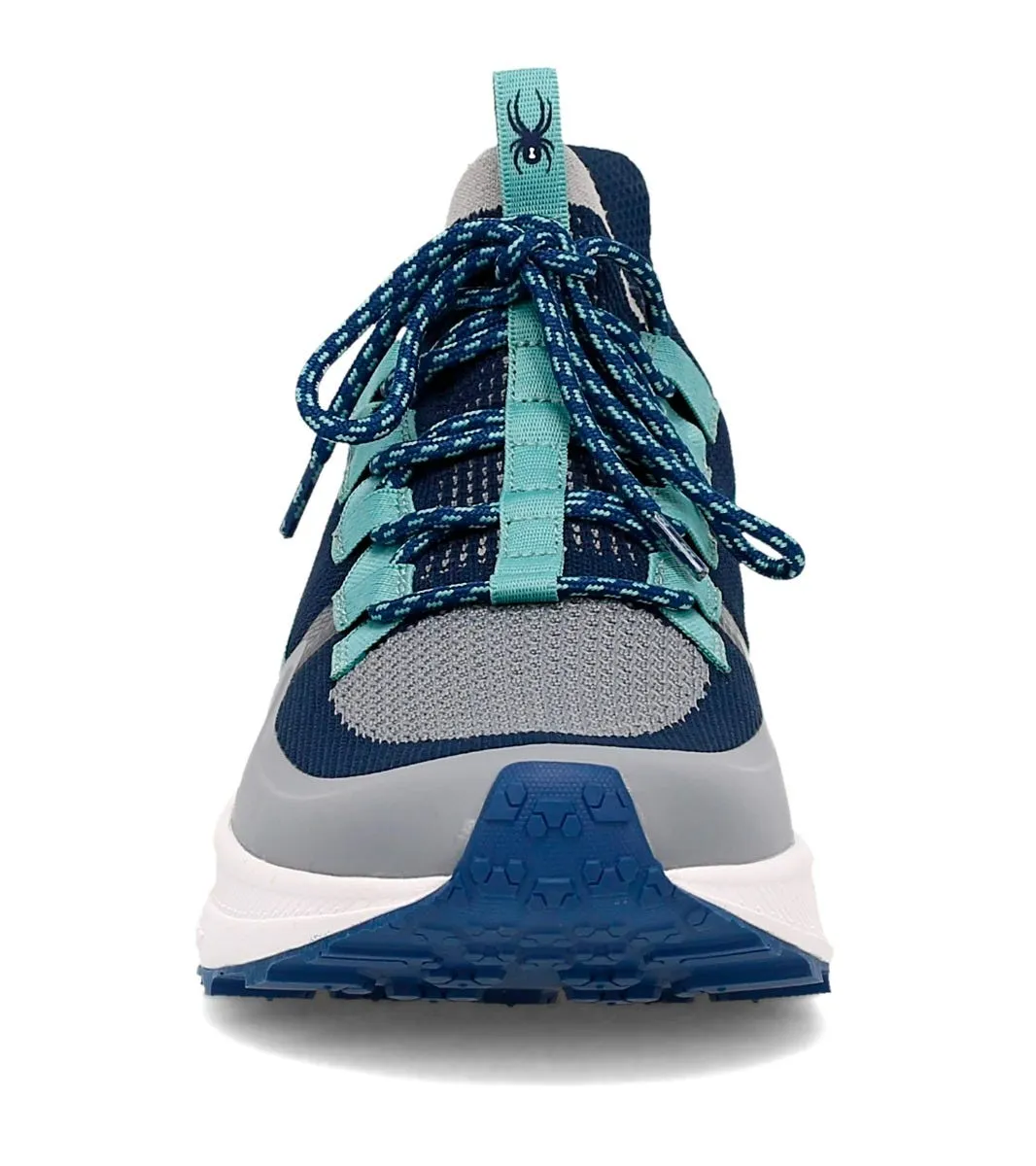Zapatillas Outdoor Hombre Spyder Pathfinder Azul