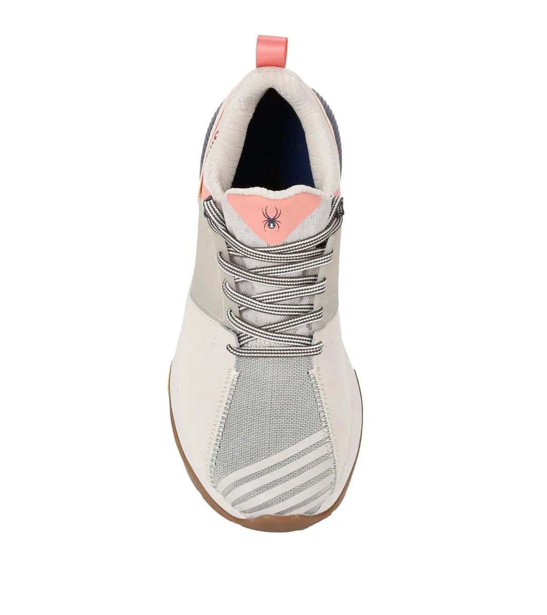 Zapatillas Outdoor Mujer Spyder Shasta Moonlight BIcolor 