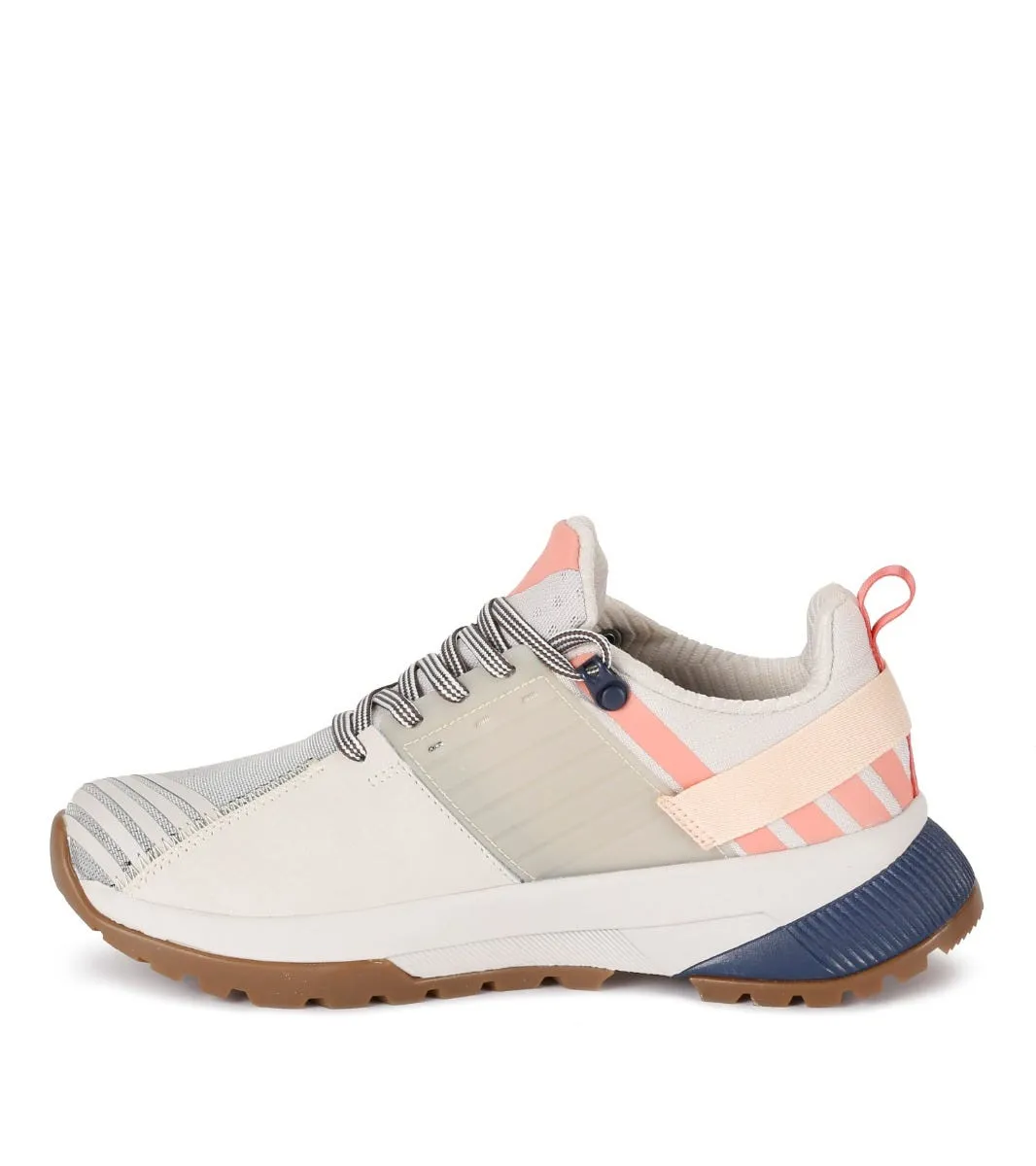 Zapatillas Outdoor Mujer Spyder Shasta Moonlight BIcolor 