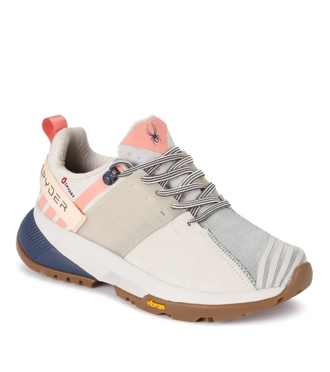 Zapatillas Outdoor Mujer Spyder Shasta Moonlight BIcolor 