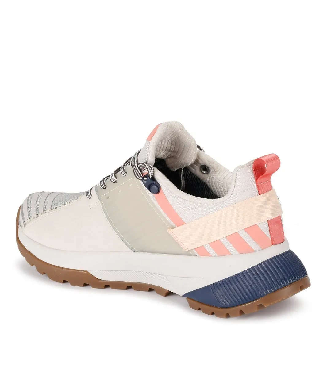 Zapatillas Outdoor Mujer Spyder Shasta Moonlight BIcolor 