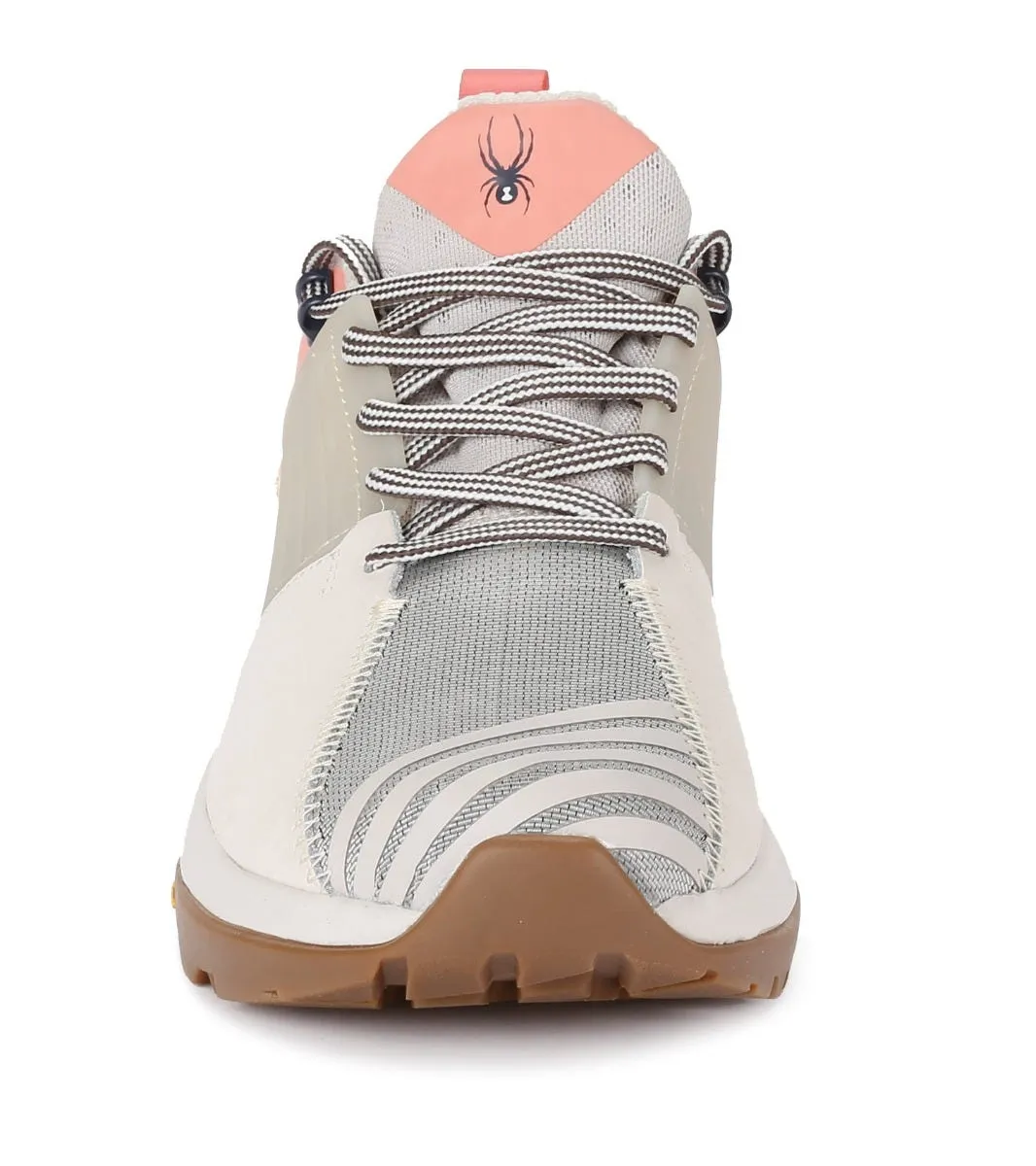 Zapatillas Outdoor Mujer Spyder Shasta Moonlight BIcolor 