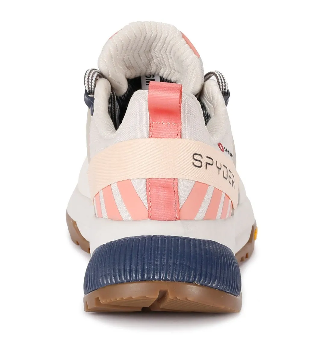 Zapatillas Outdoor Mujer Spyder Shasta Moonlight BIcolor 