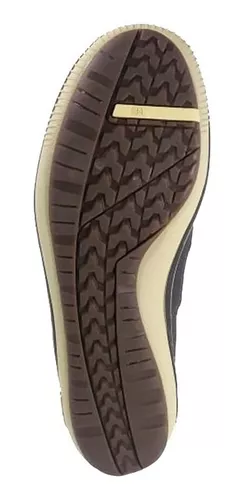 Zapatillas Panchas Caterpillar Guru 160249 Ahora 6 Empo2000