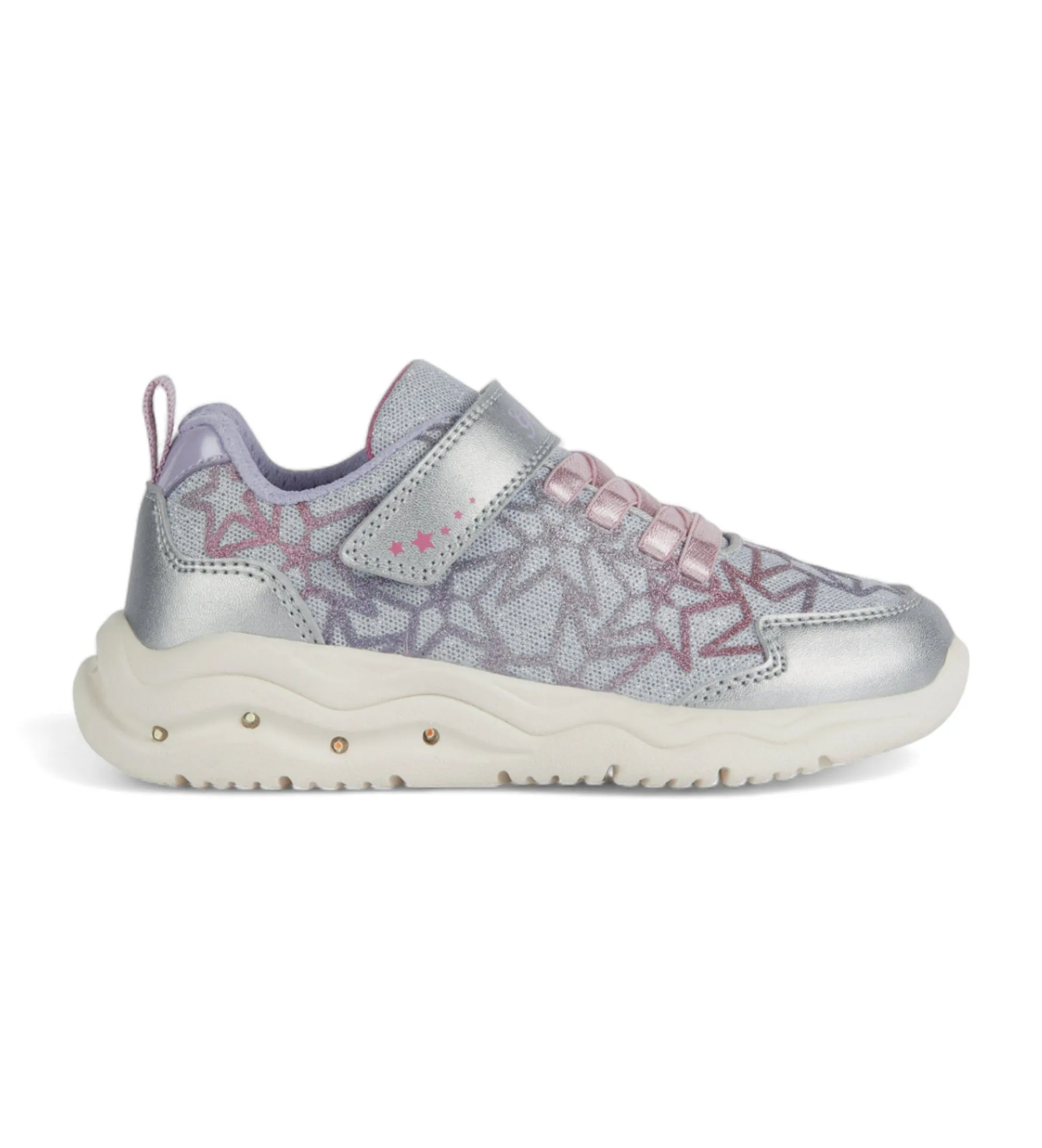 Zapatillas Phyper multicolor