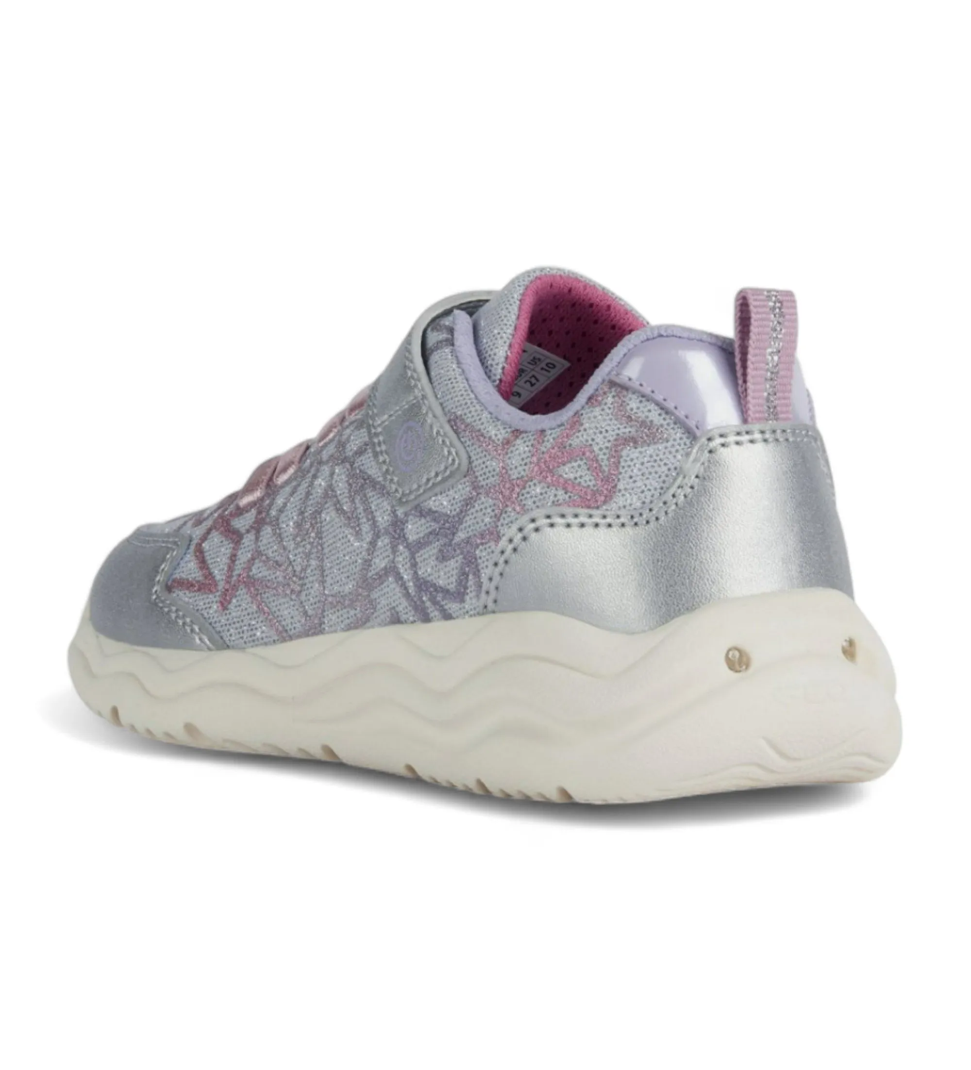 Zapatillas Phyper multicolor