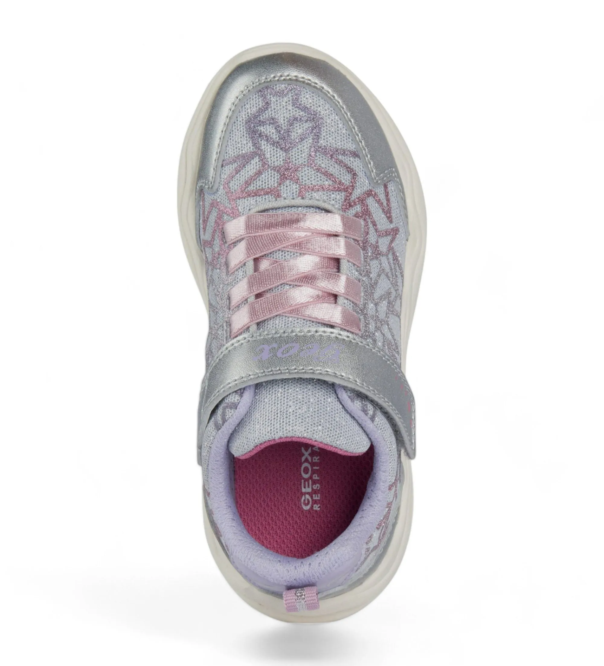 Zapatillas Phyper multicolor