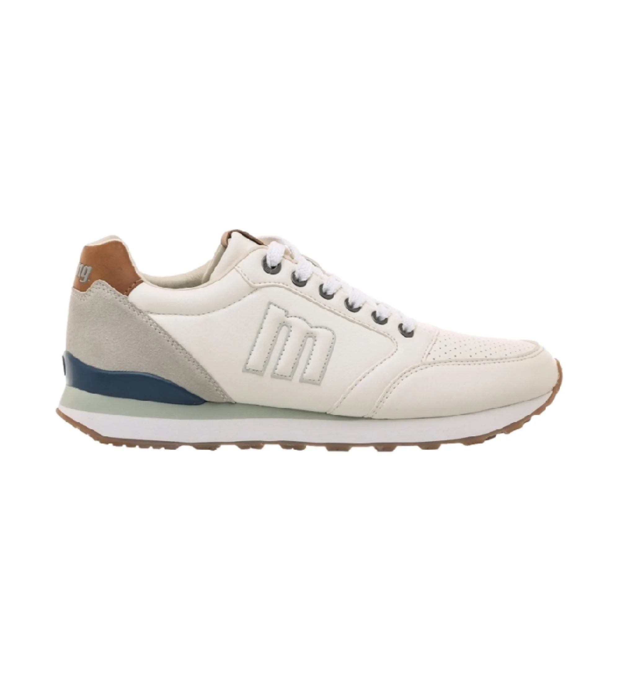 Zapatillas Portland blanco