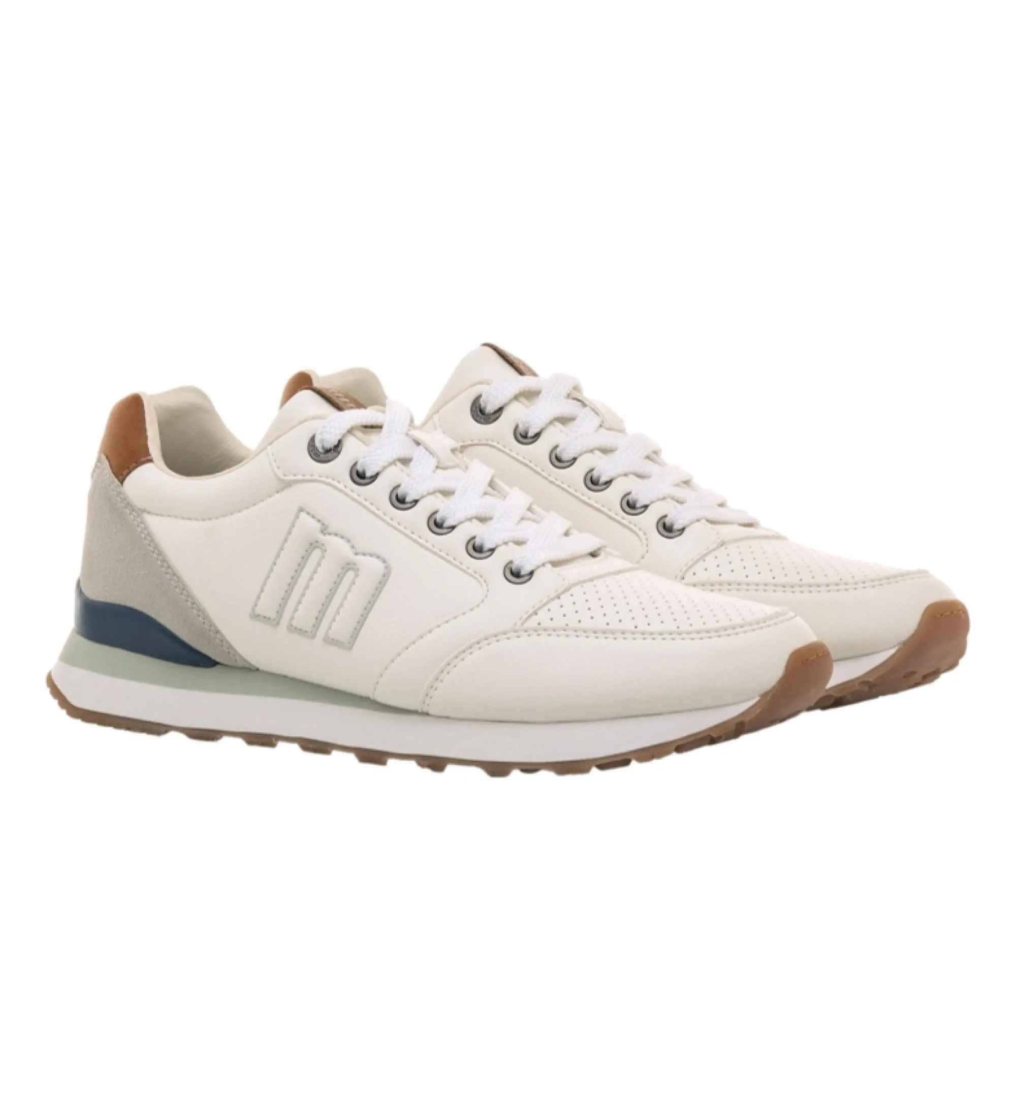 Zapatillas Portland blanco