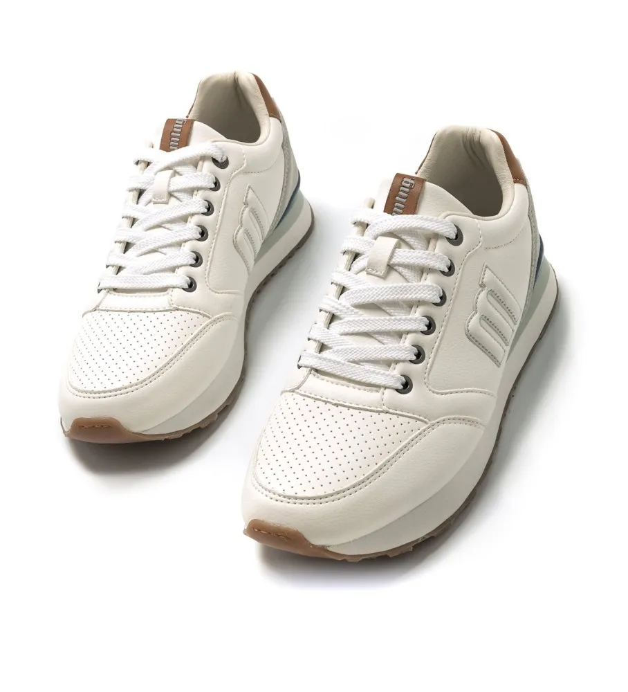 Zapatillas Portland blanco