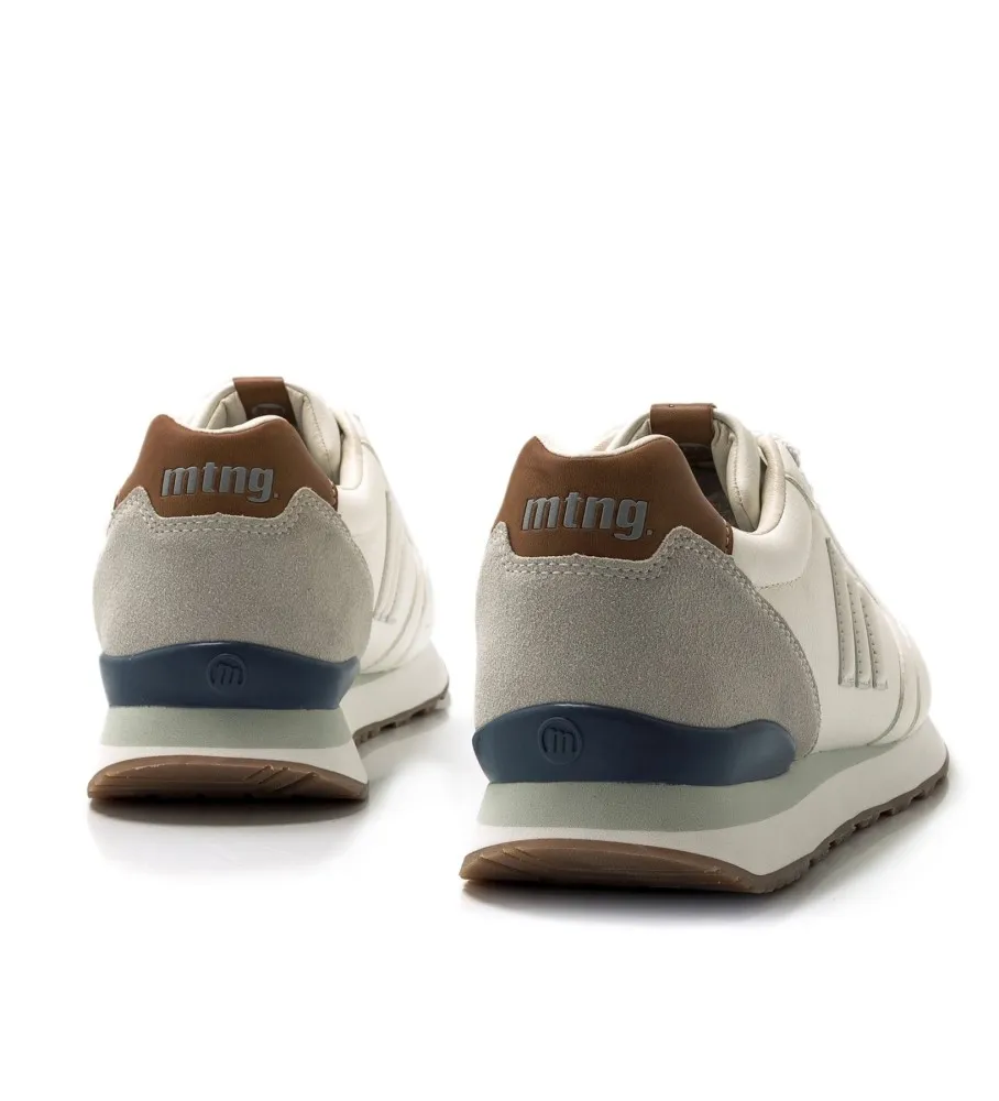 Zapatillas Portland blanco