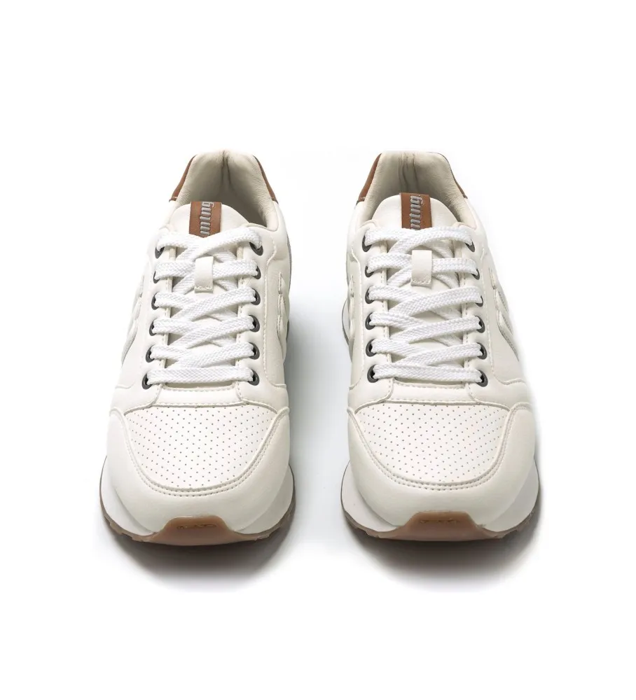 Zapatillas Portland blanco
