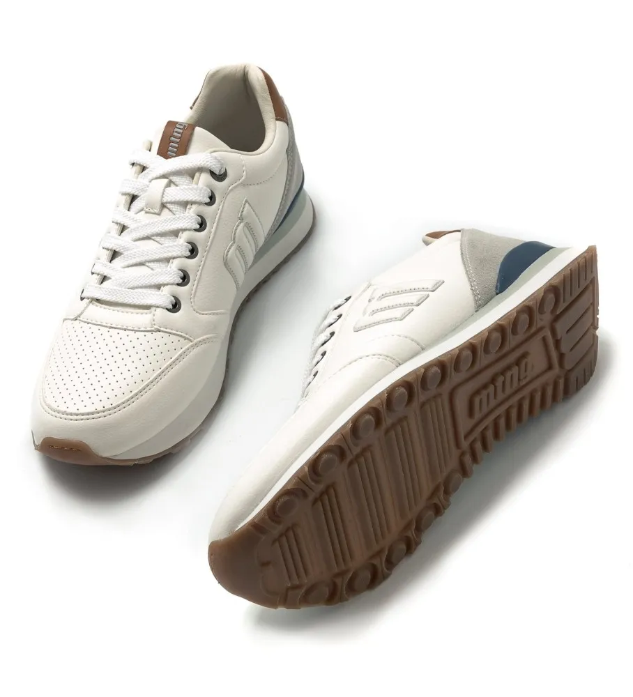 Zapatillas Portland blanco