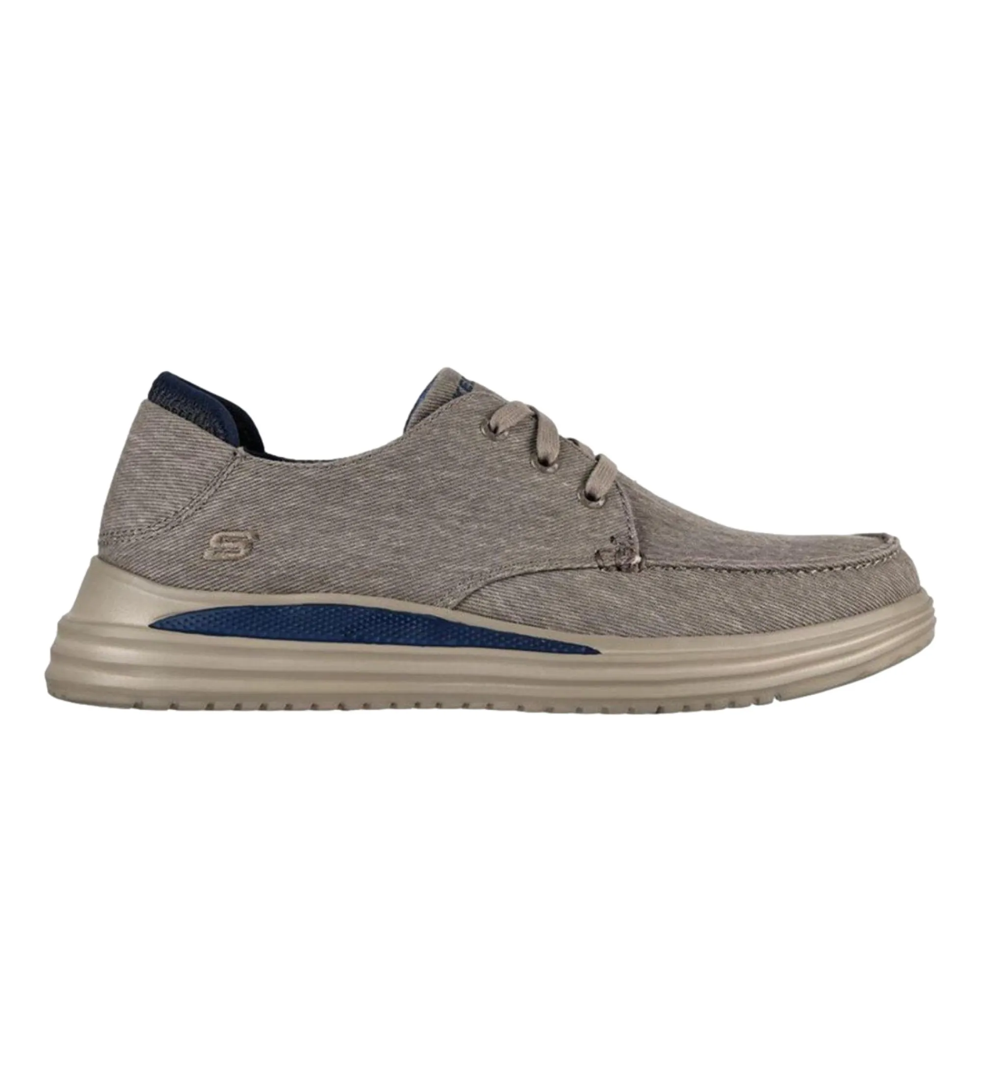 Zapatillas Proven taupe