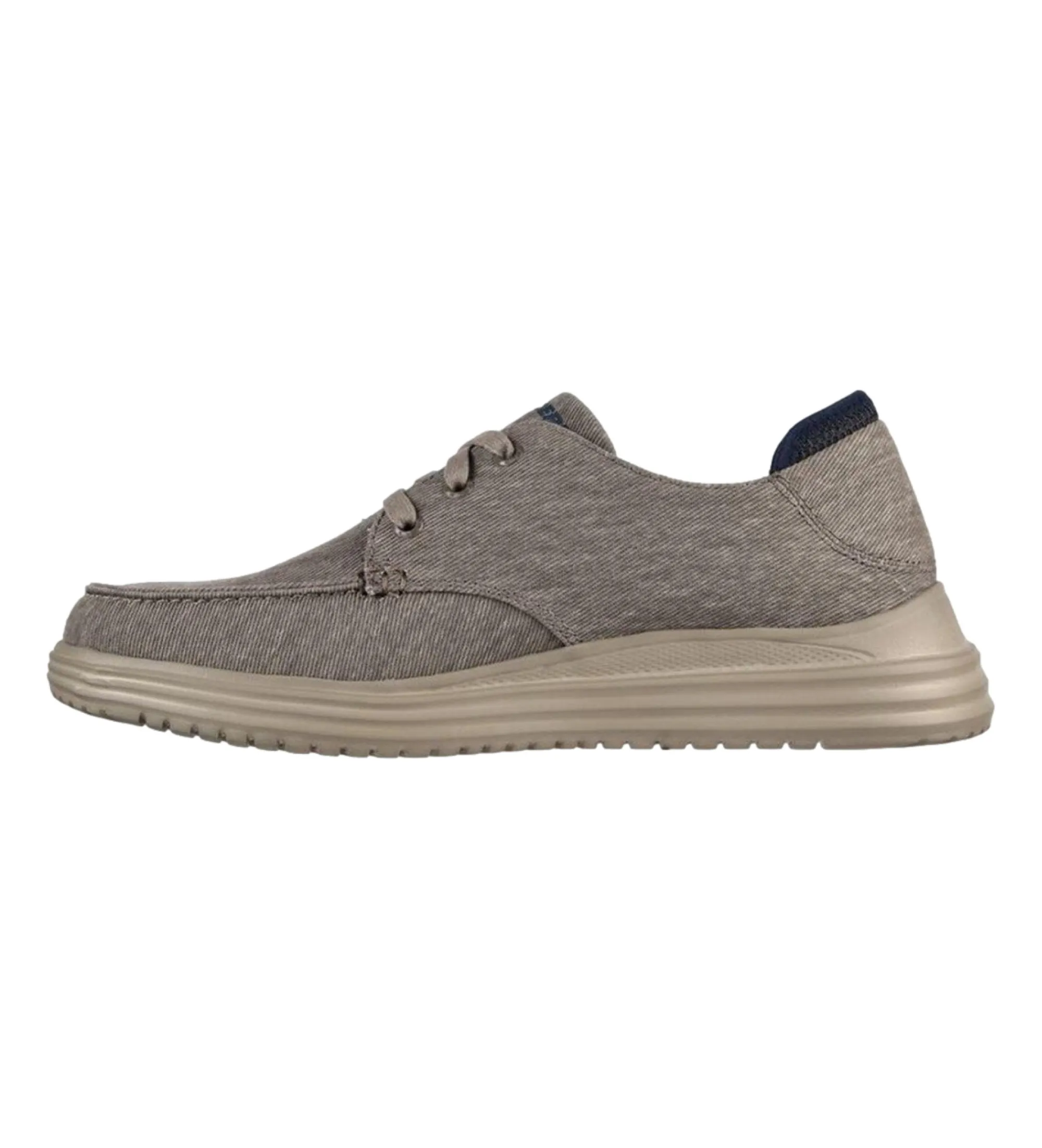 Zapatillas Proven taupe