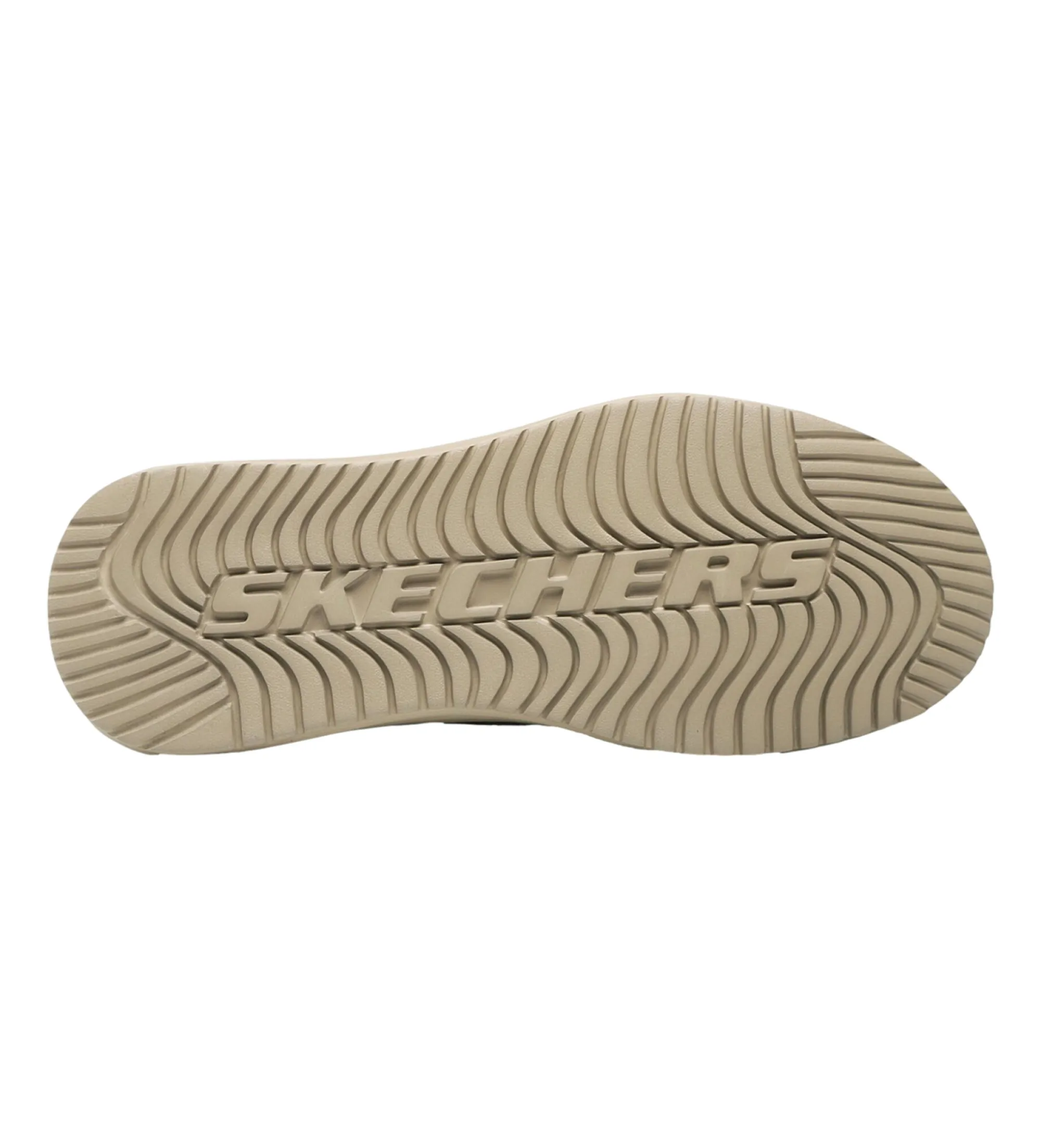Zapatillas Proven taupe