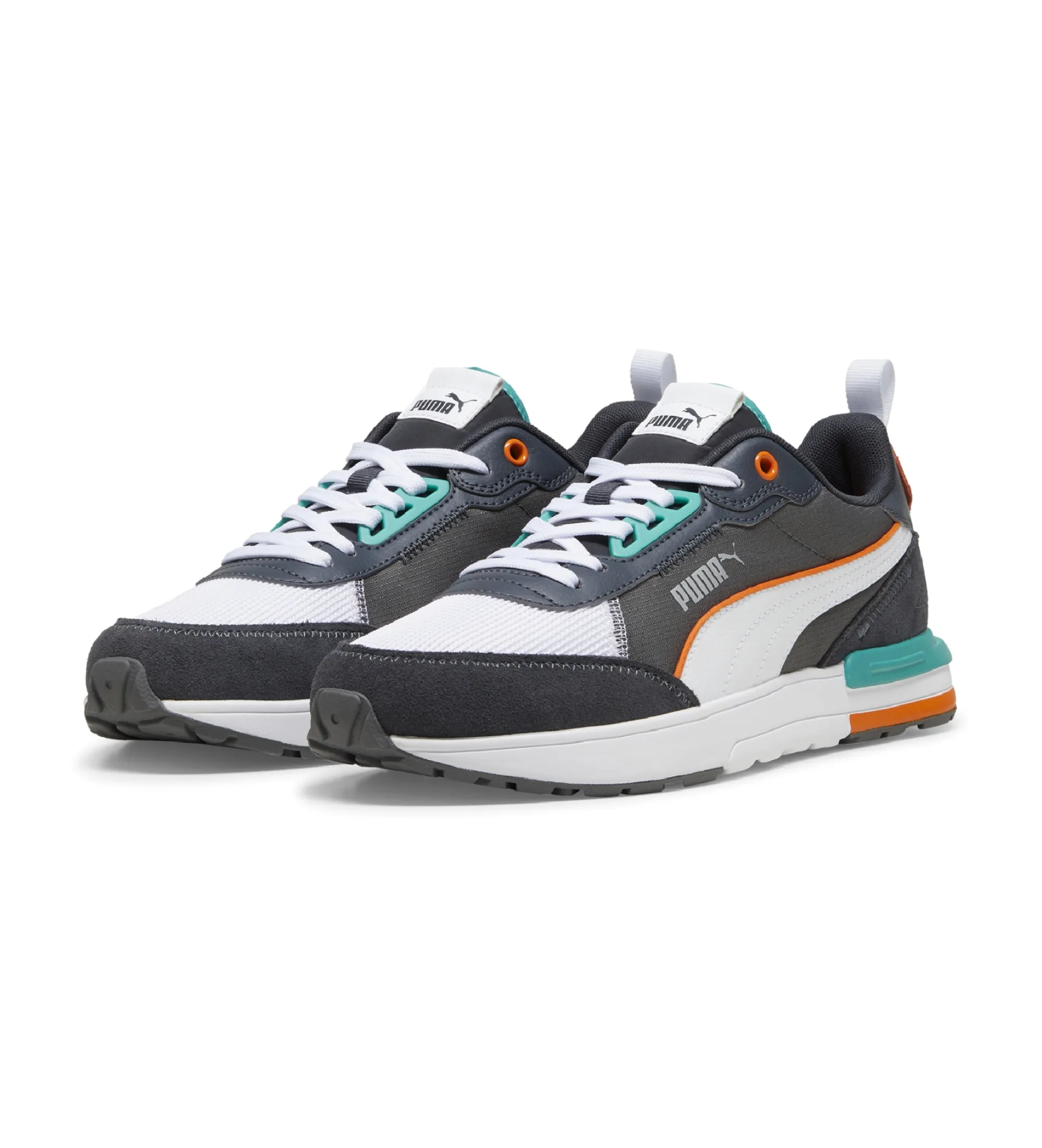 Zapatillas R22 multicolor
