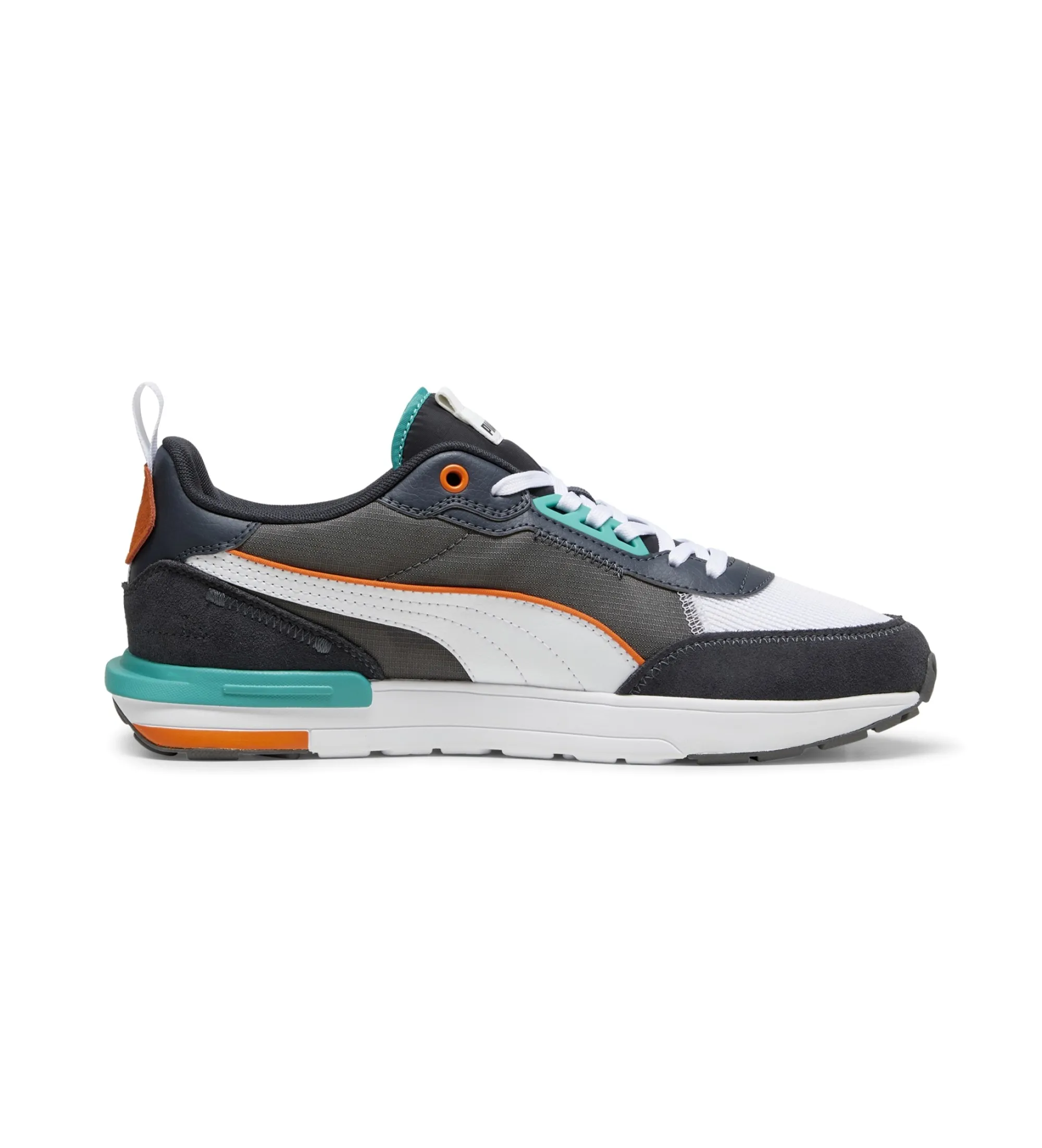 Zapatillas R22 multicolor
