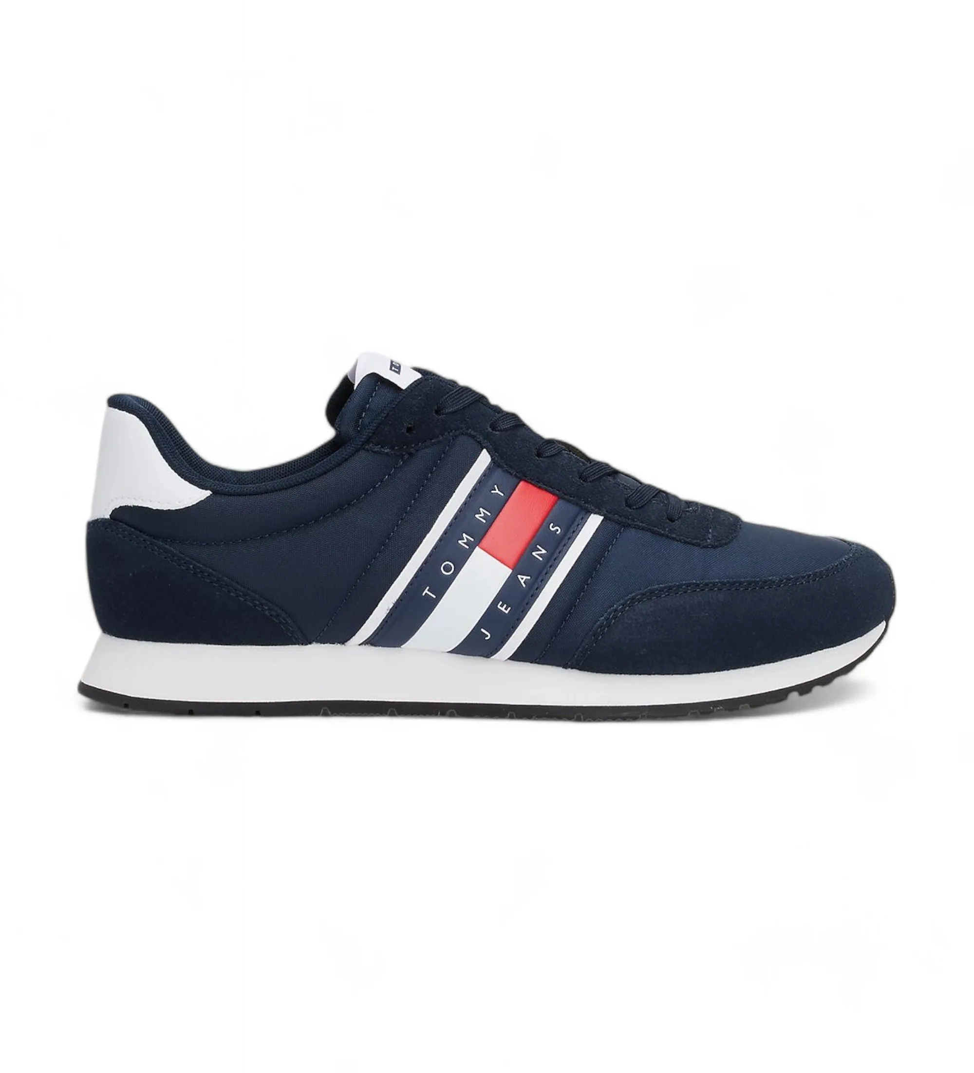 Zapatillas Runner marino