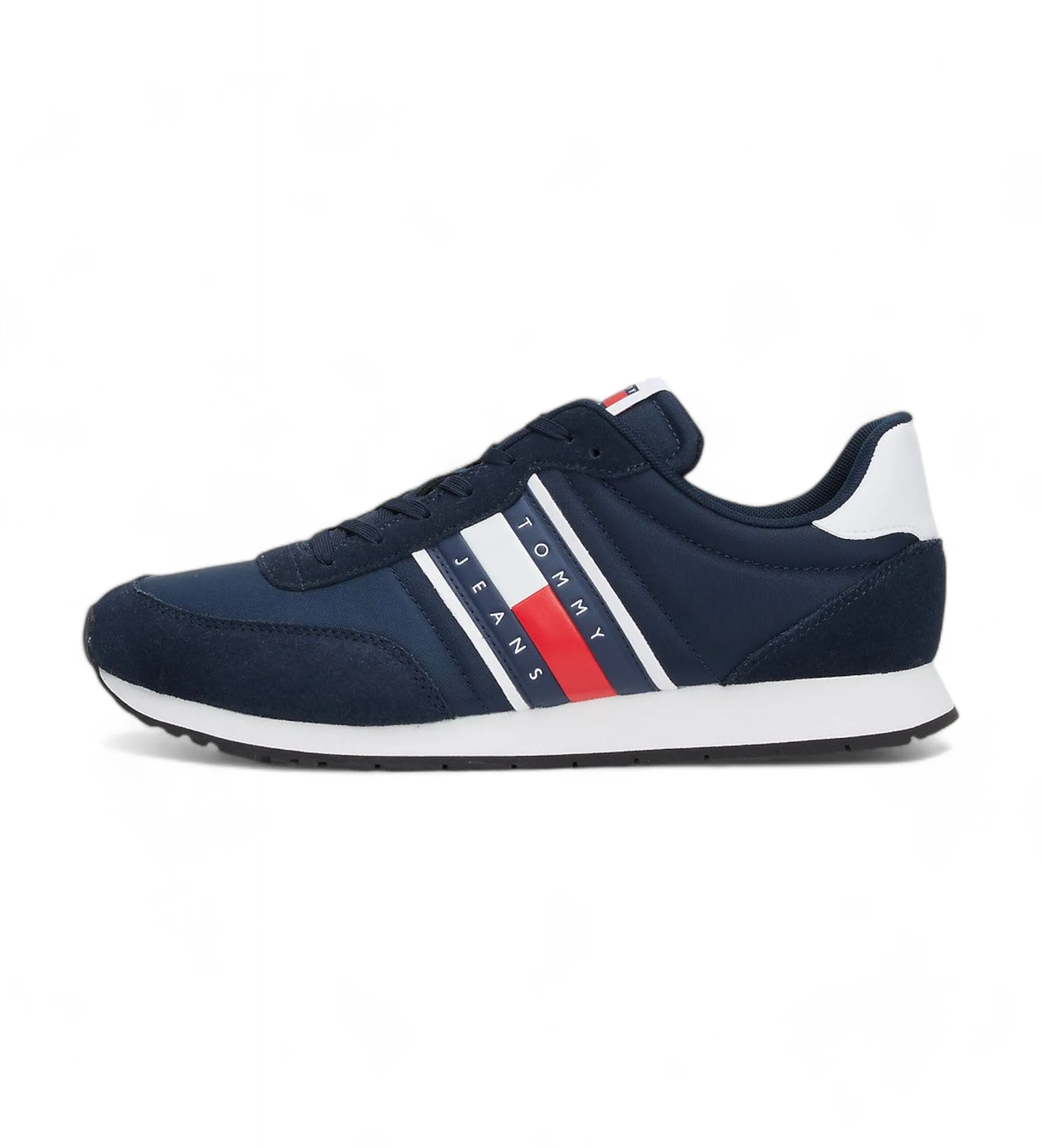 Zapatillas Runner marino