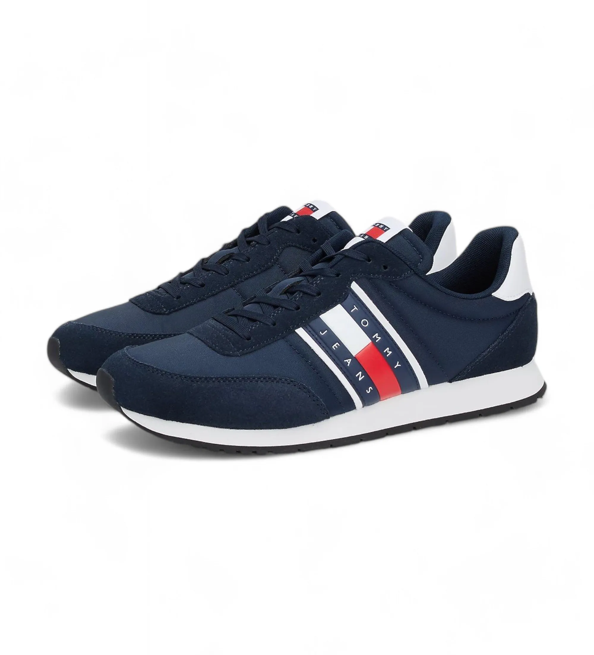 Zapatillas Runner marino