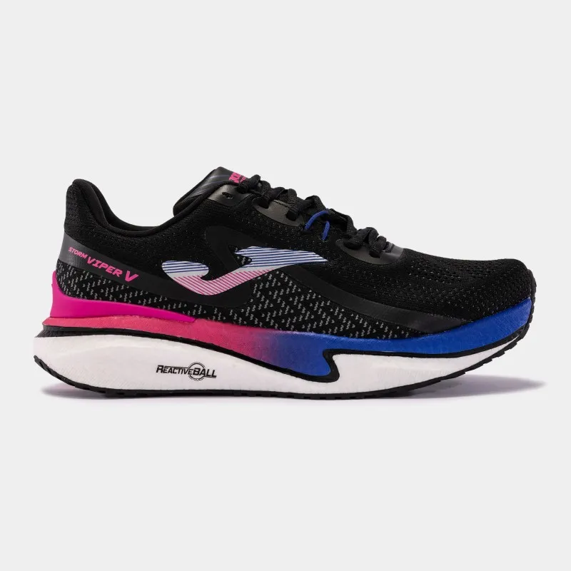Zapatillas Running Joma VIPER 2401 MUJER