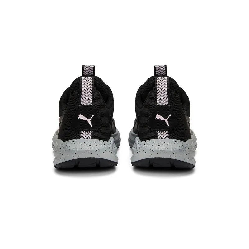 Zapatillas Running Mujer Puma Twitch Runner Trail